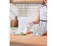 MOMCOZY Sterylizator i suszarka BS04, 4 W 1 - 1595011 - zdjęcie 7